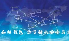 冷钱包和热钱包：你了解