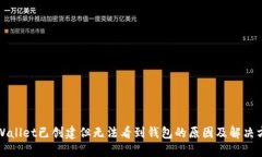 TPWallet已创建但无法看到钱