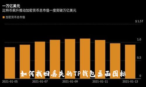 如何找回丢失的TP钱包桌面图标
